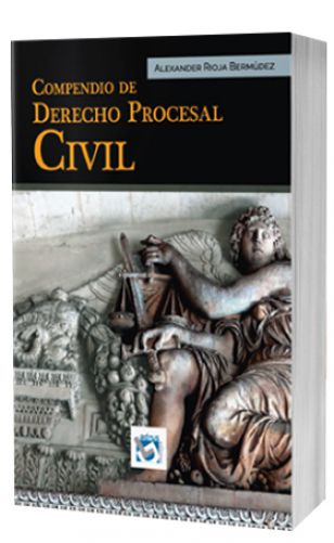 COMPENDIO DE DERECHO PROCESAL CIVIL